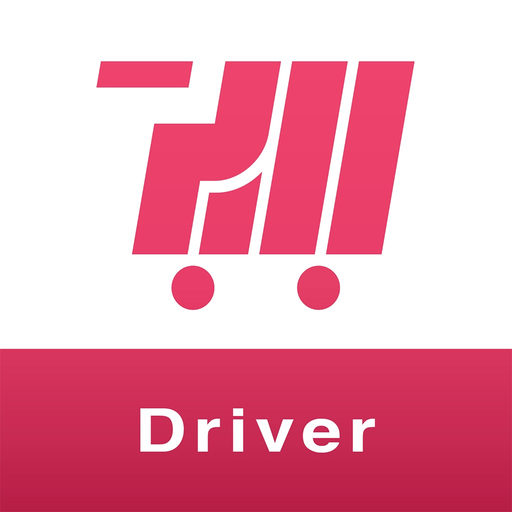 PIIK Driver app icon