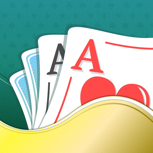 Solitaire Relax: Classic Games app icon