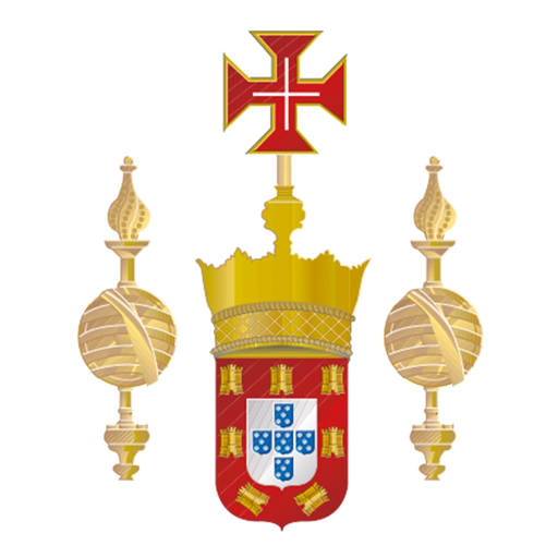 Palácio S. Lourenço app icon