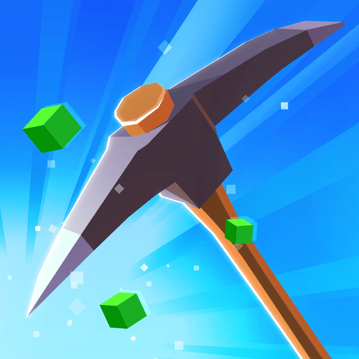 Dig it! ASMR app icon