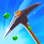 Dig it! ASMR icon