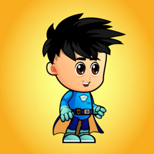 SuperIque app icon