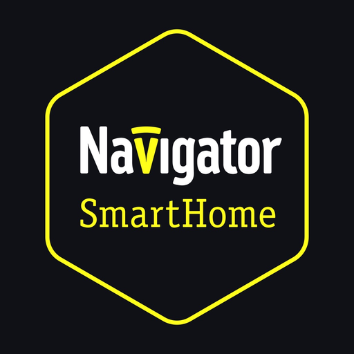 Navigator SmartHome app icon