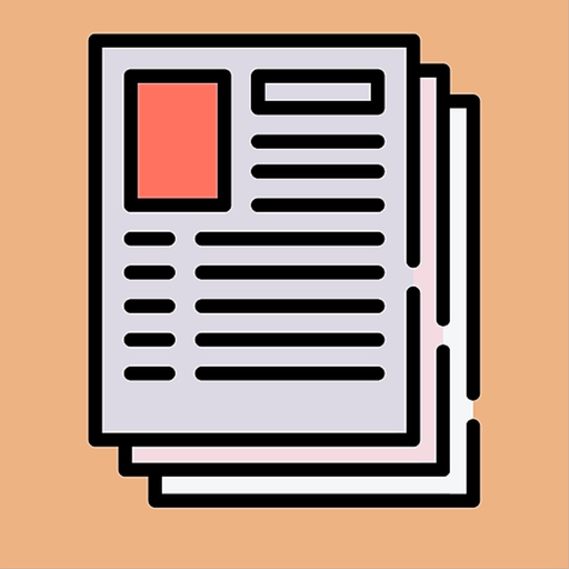 Prima Pagina Quotidiani app icon