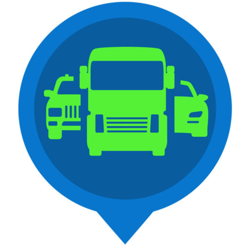 VTS India app icon