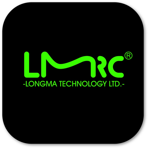 LMRC-FUN app icon