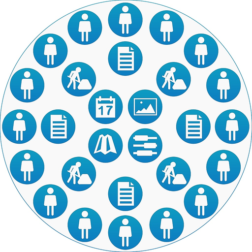 TeamMap Base app icon
