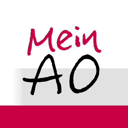Mein AO app icon
