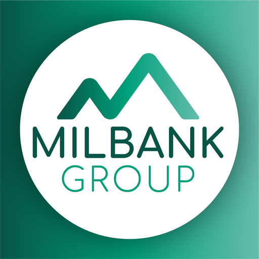 Milbank Group Employees app icon