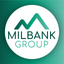 Milbank Group Employees icon