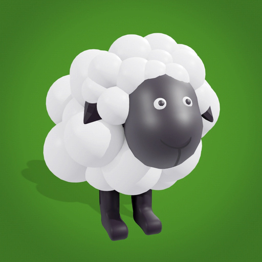 Sheep It app icon