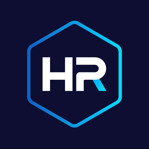 HRoi app icon