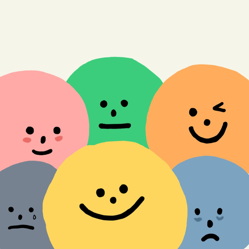 EMMO - 日记与笔记 app icon