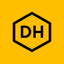 DistrictHive icon