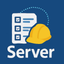Diário Obras Server icon