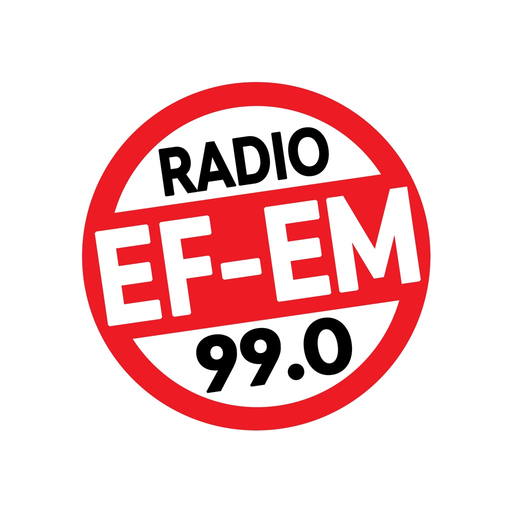 RADIO 99FM app icon