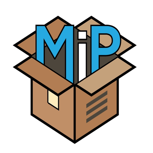 MoveitPro Software app icon