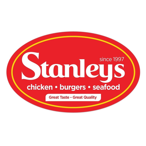 Stanley's Chickens app icon
