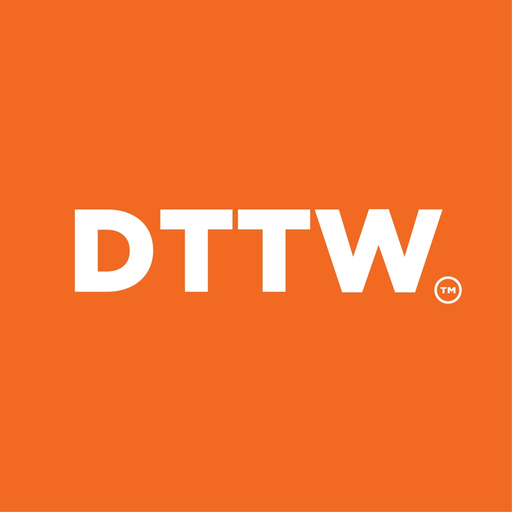 DTTW Connect app icon
