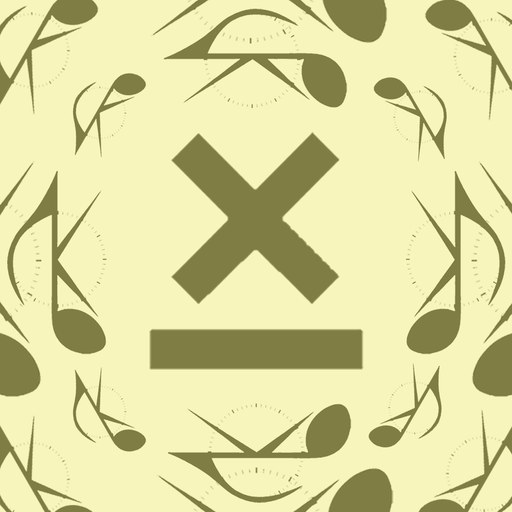Recipe Scaler & Rule of Three app icon