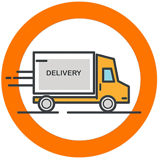 BM Delivery app icon