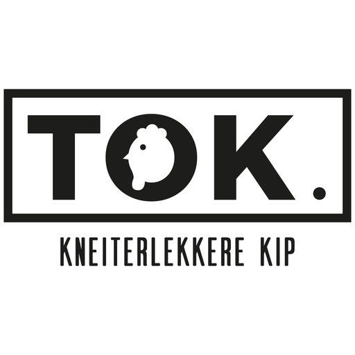 Tok app icon