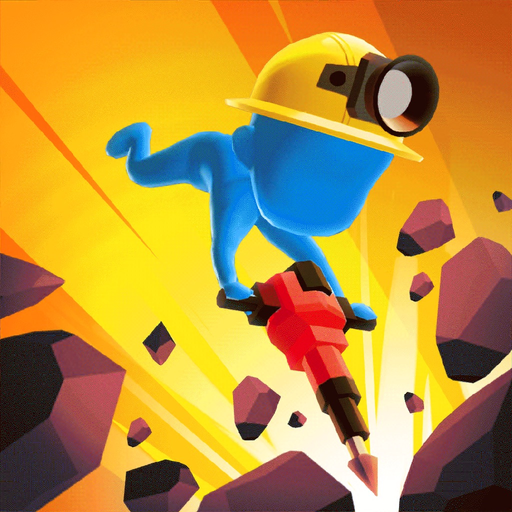 Volcano Loco app icon