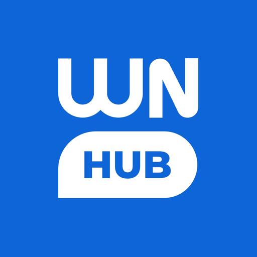 WN Hub Game Industry Platform app icon