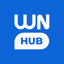 WN Hub Game Industry Platform icon