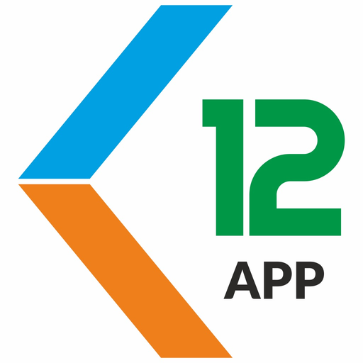 K12App app icon