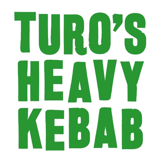 Turo's Heavy Kebab app icon