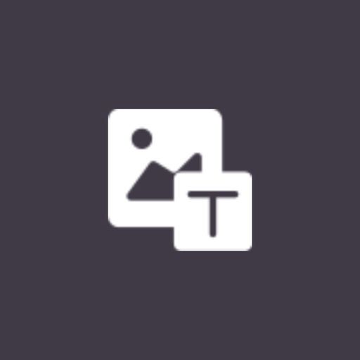 OCR Scanner -Offline scanning app icon