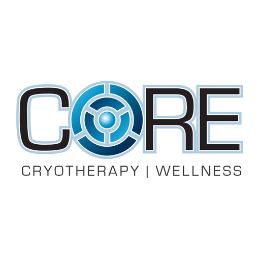 CORE Cryotherapy app icon