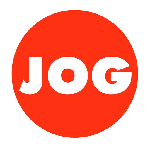 JOGpontok app icon