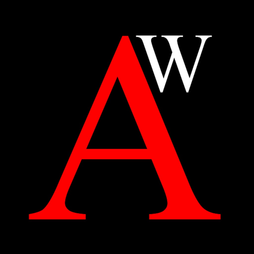 Aradia Wireline app icon