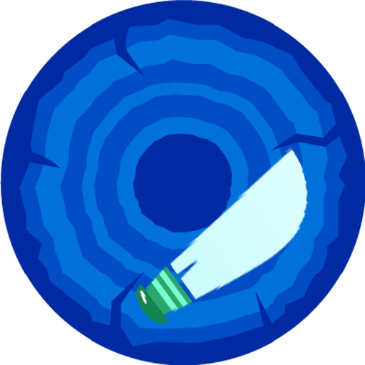 Knife Trunk Challenge app icon