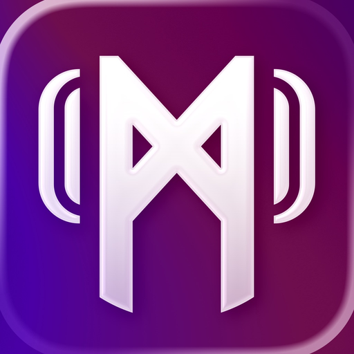 Mimir - Podcast Player app icon