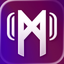 Mimir - Podcast Player icon