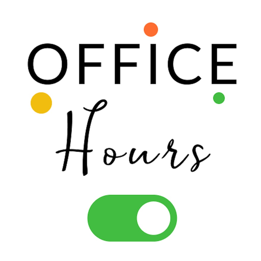 Office Hours - Fitness at Work app icon
