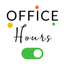 Office Hours - Fitness at Work icon