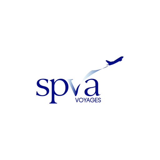 SPVA Voyages Destinations app icon