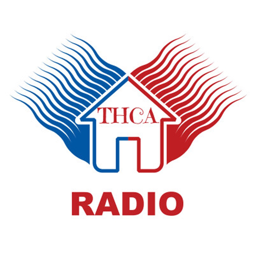 THCA RADIO app icon