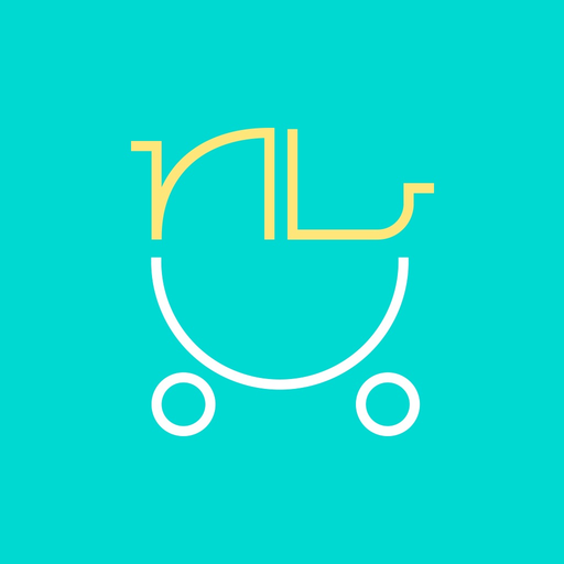 Nanny Louenna app icon