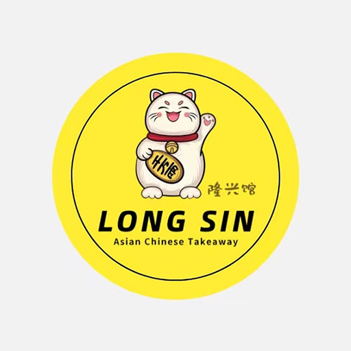 Long Sin app icon