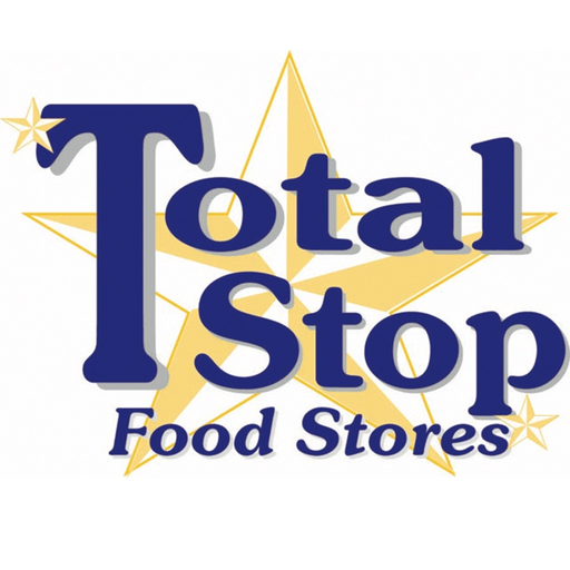 Total Stop Rewards app icon