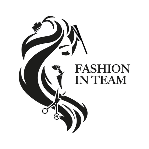 Fashion in Team app icon