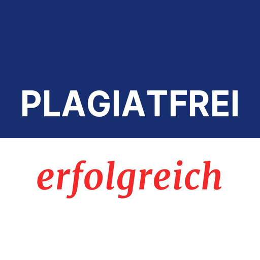 Plagiatfrei zitieren app icon