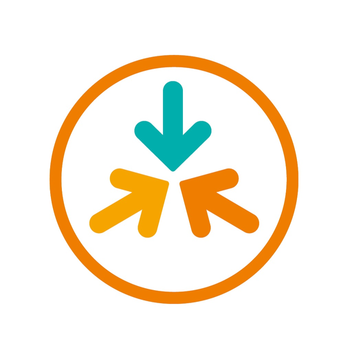 MAX Meeting Point app icon