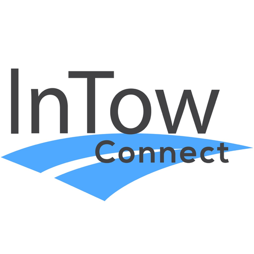 InTow Connect app icon