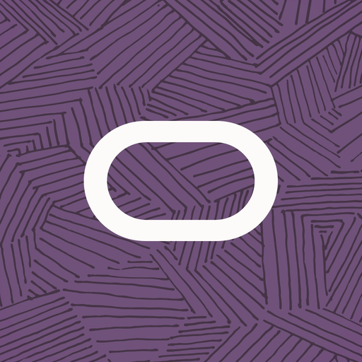 Oracle CX Sales app icon